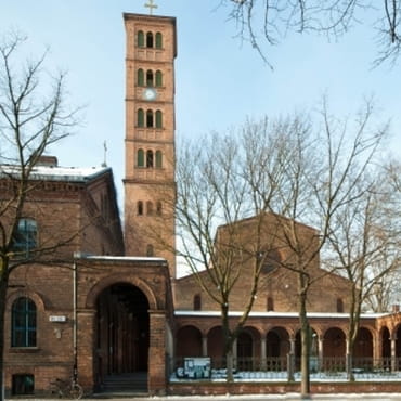 St.-Jacobi-Kirche