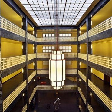 Großer Sendesaal (Haus des Rundfunks)