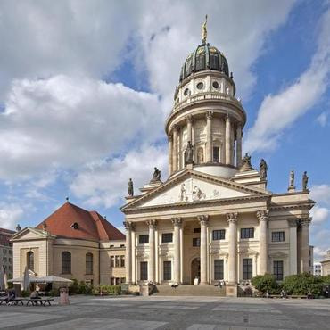 Französischer Dom