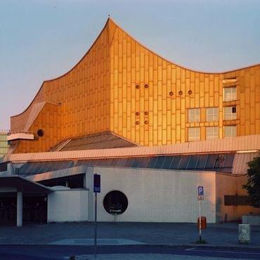 Philharmonie