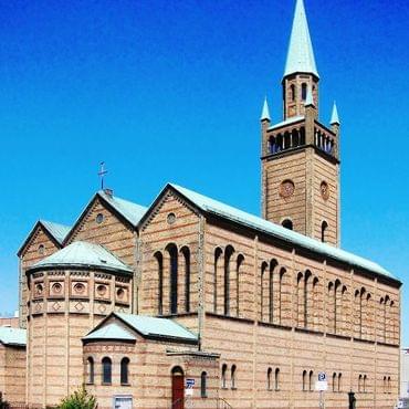 St.-Matthäus-Kirche
