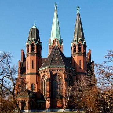 Apostel-Paulus-Kirche