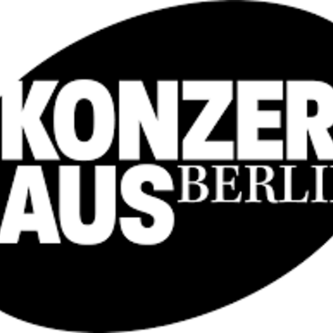 Konzerthaus Berlin, Großer Saal